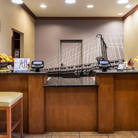 Staybridge Suites Las Cruces By Ihg Exterior photo