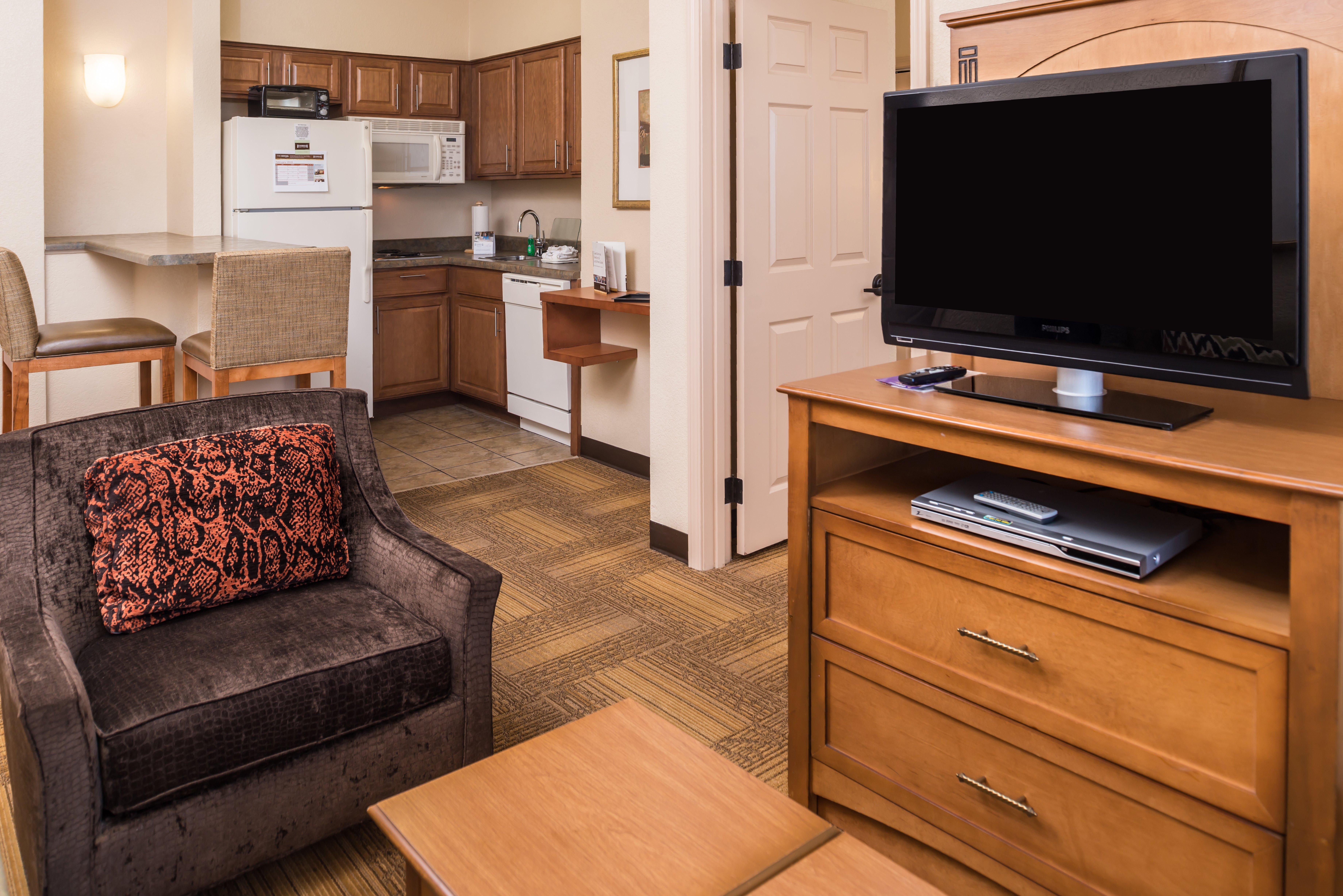 Staybridge Suites Las Cruces By Ihg Exterior photo