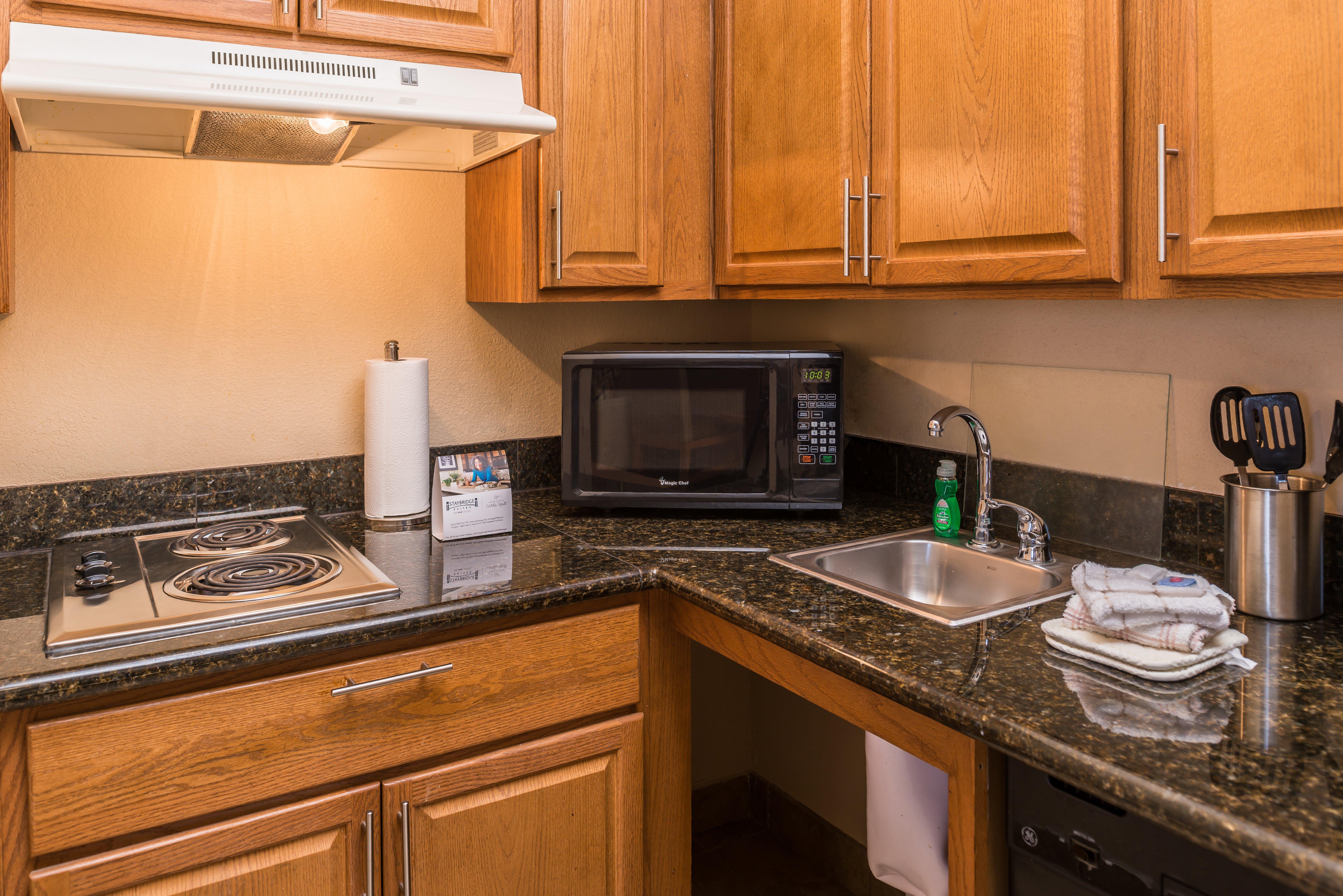 Staybridge Suites Las Cruces By Ihg Exterior photo