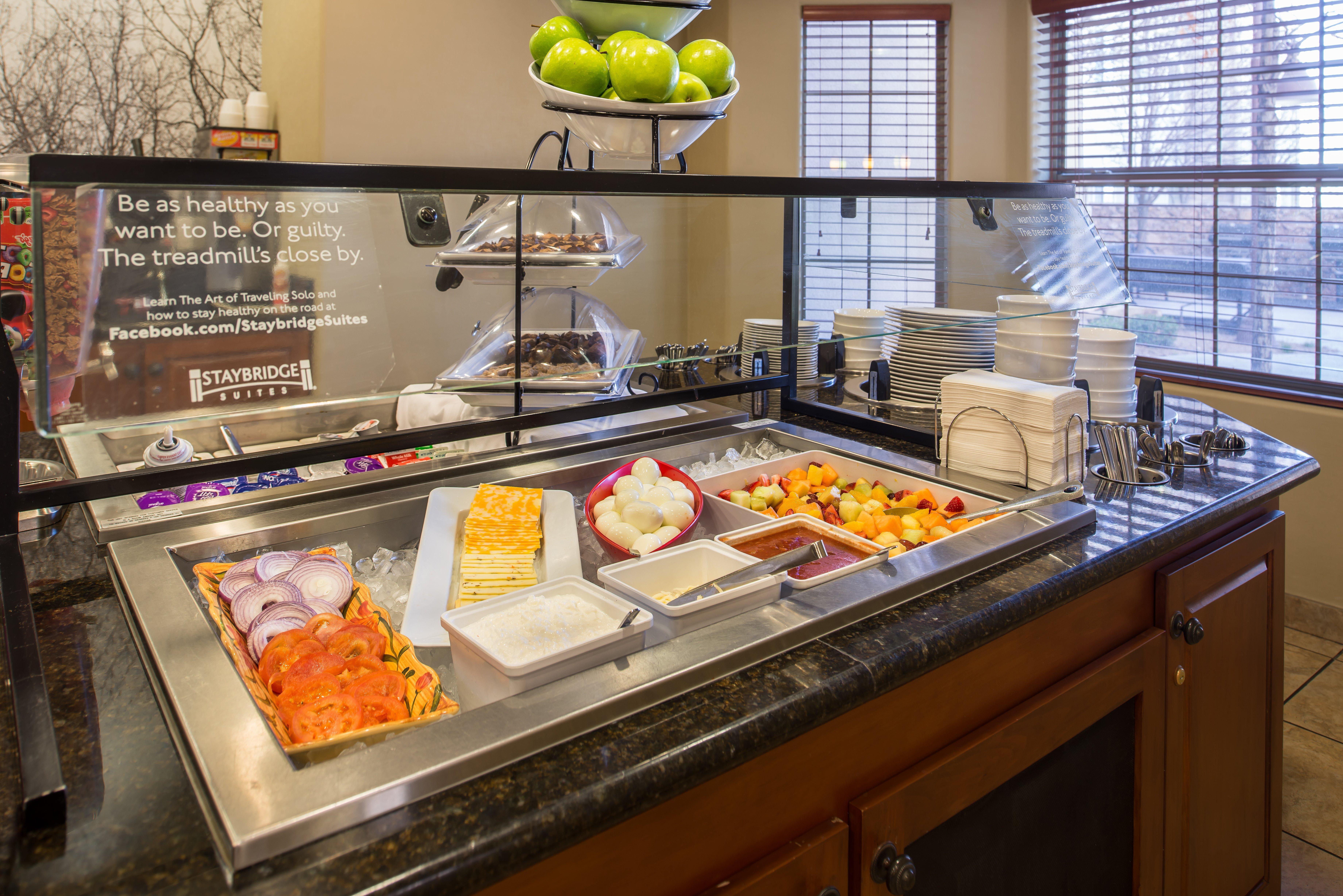 Staybridge Suites Las Cruces By Ihg Exterior photo