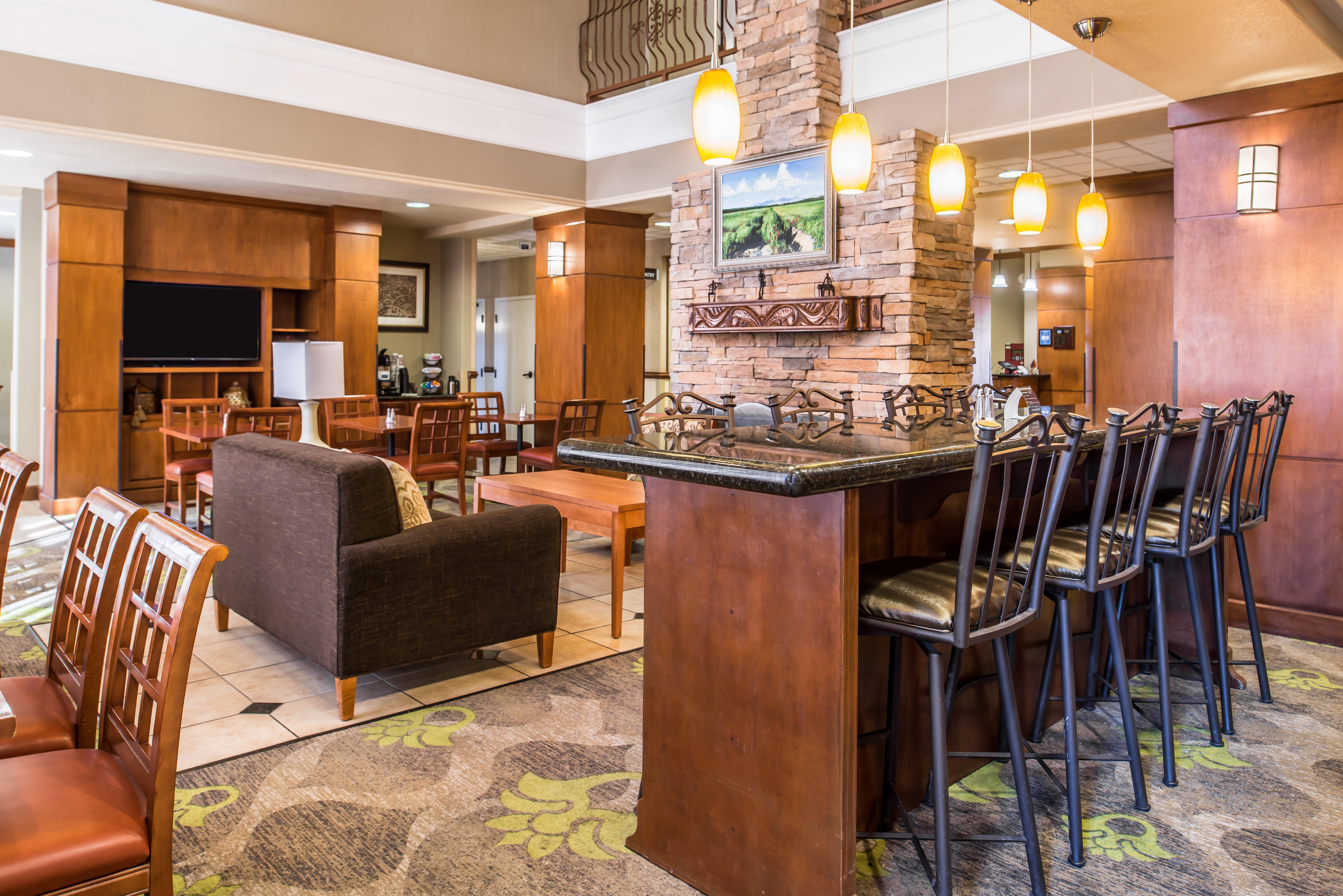 Staybridge Suites Las Cruces By Ihg Exterior photo