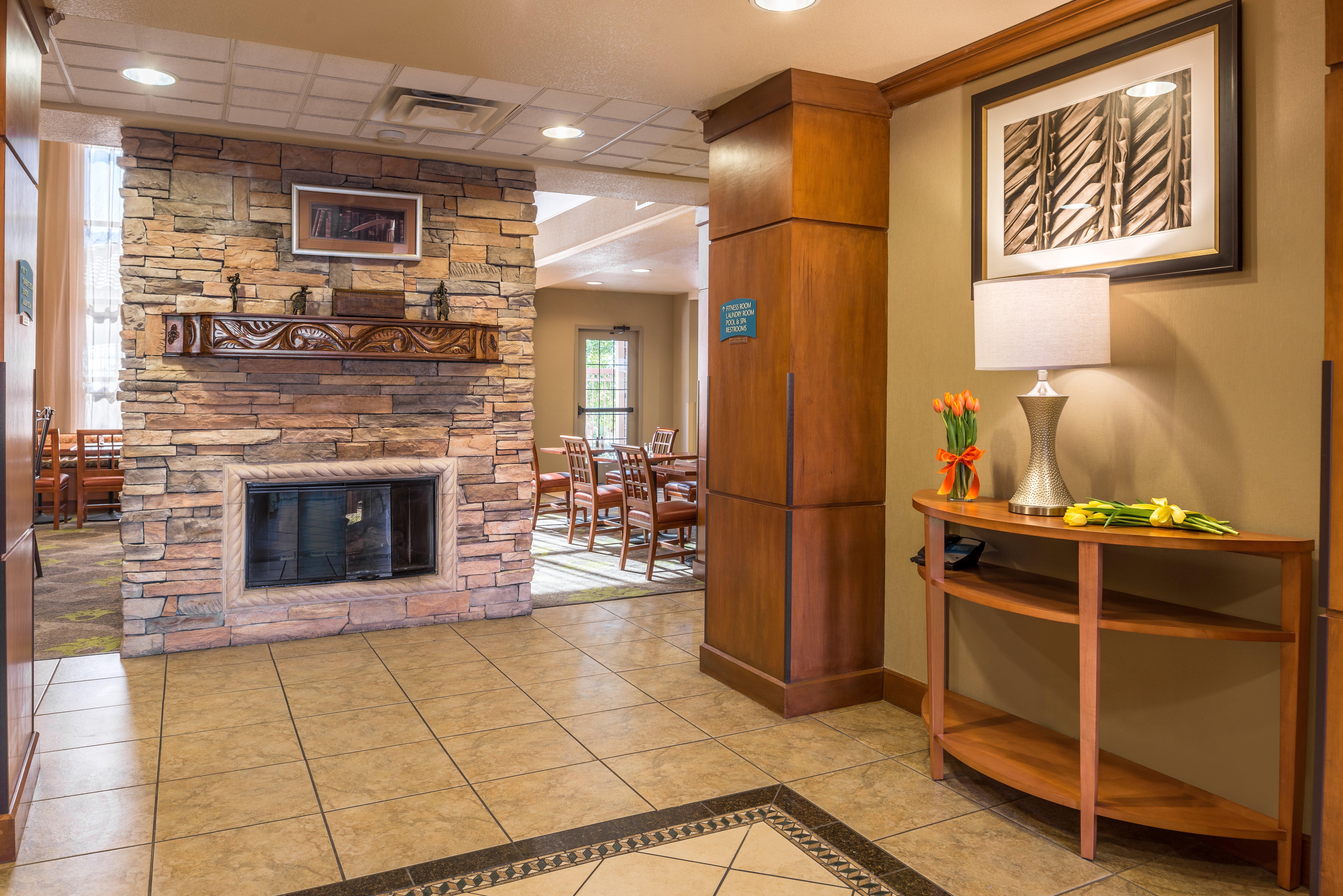 Staybridge Suites Las Cruces By Ihg Exterior photo