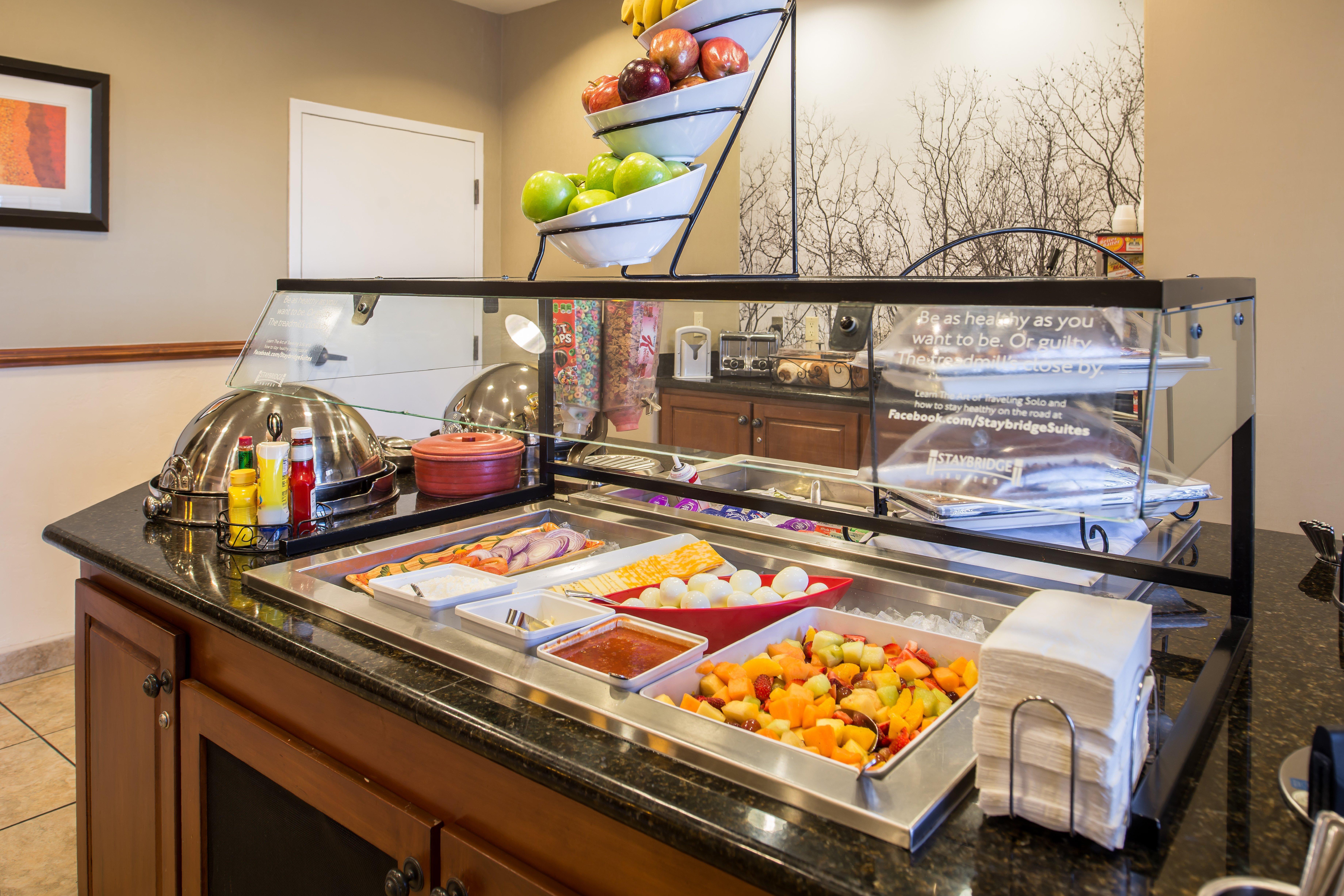 Staybridge Suites Las Cruces By Ihg Exterior photo