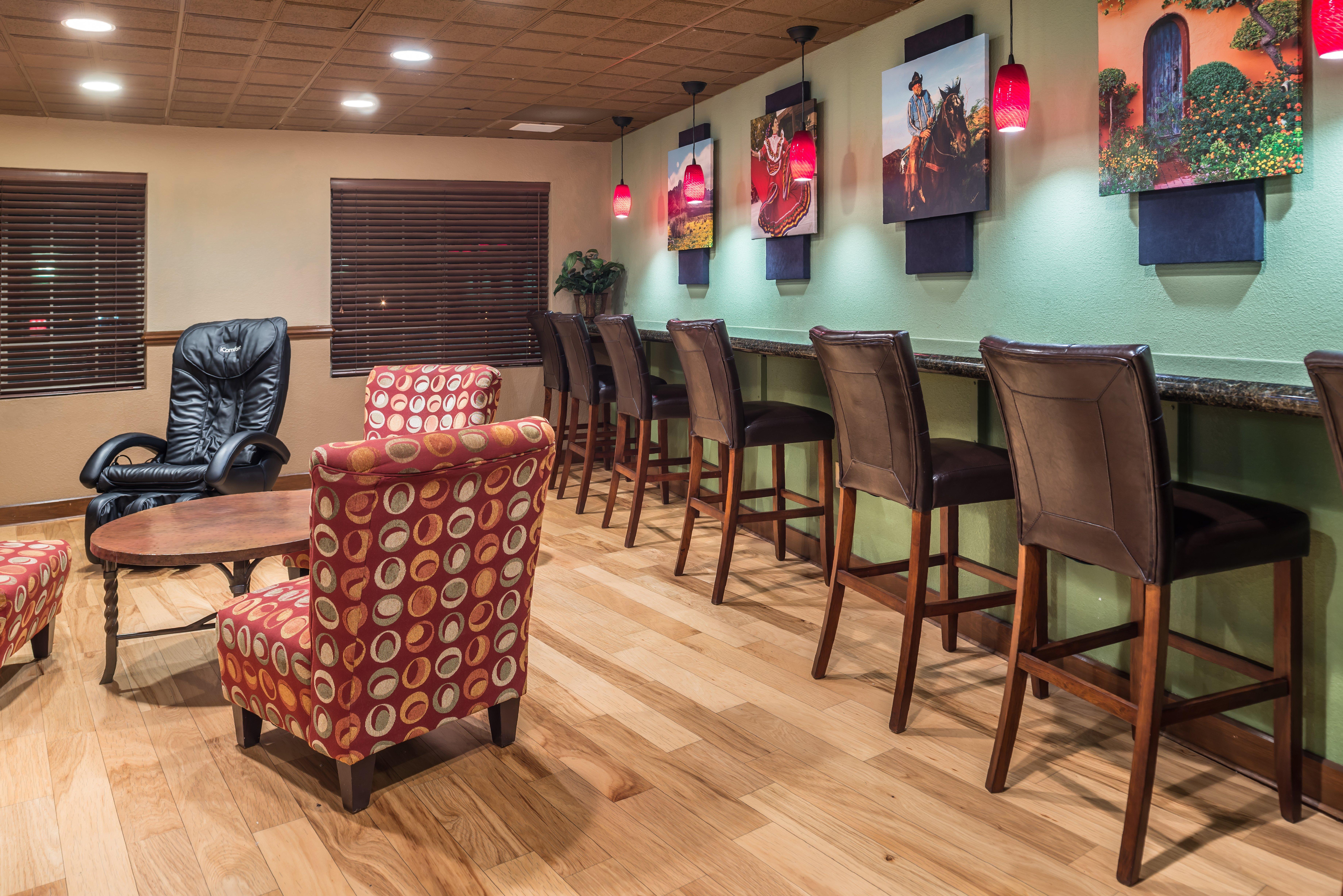 Staybridge Suites Las Cruces By Ihg Exterior photo