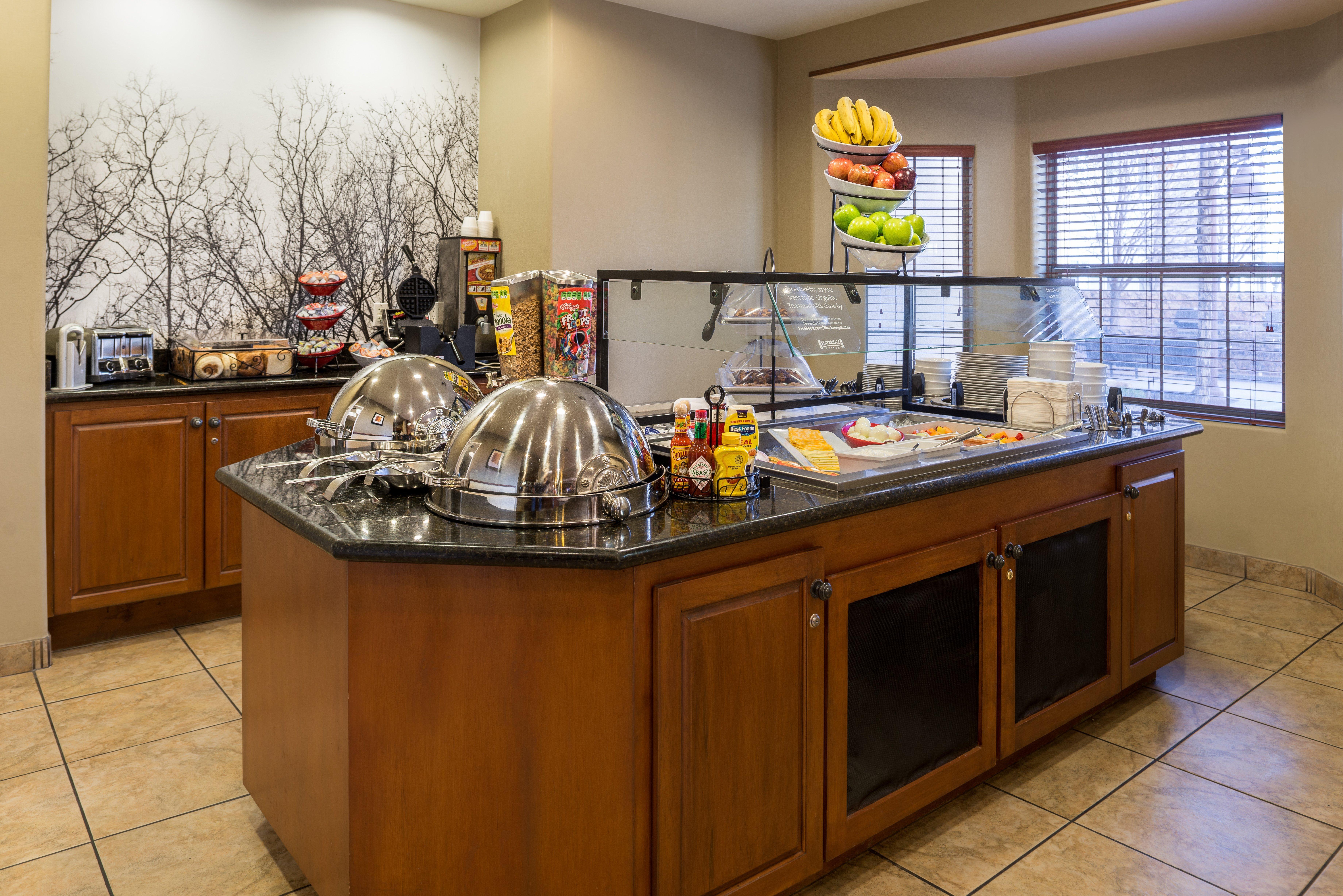 Staybridge Suites Las Cruces By Ihg Exterior photo