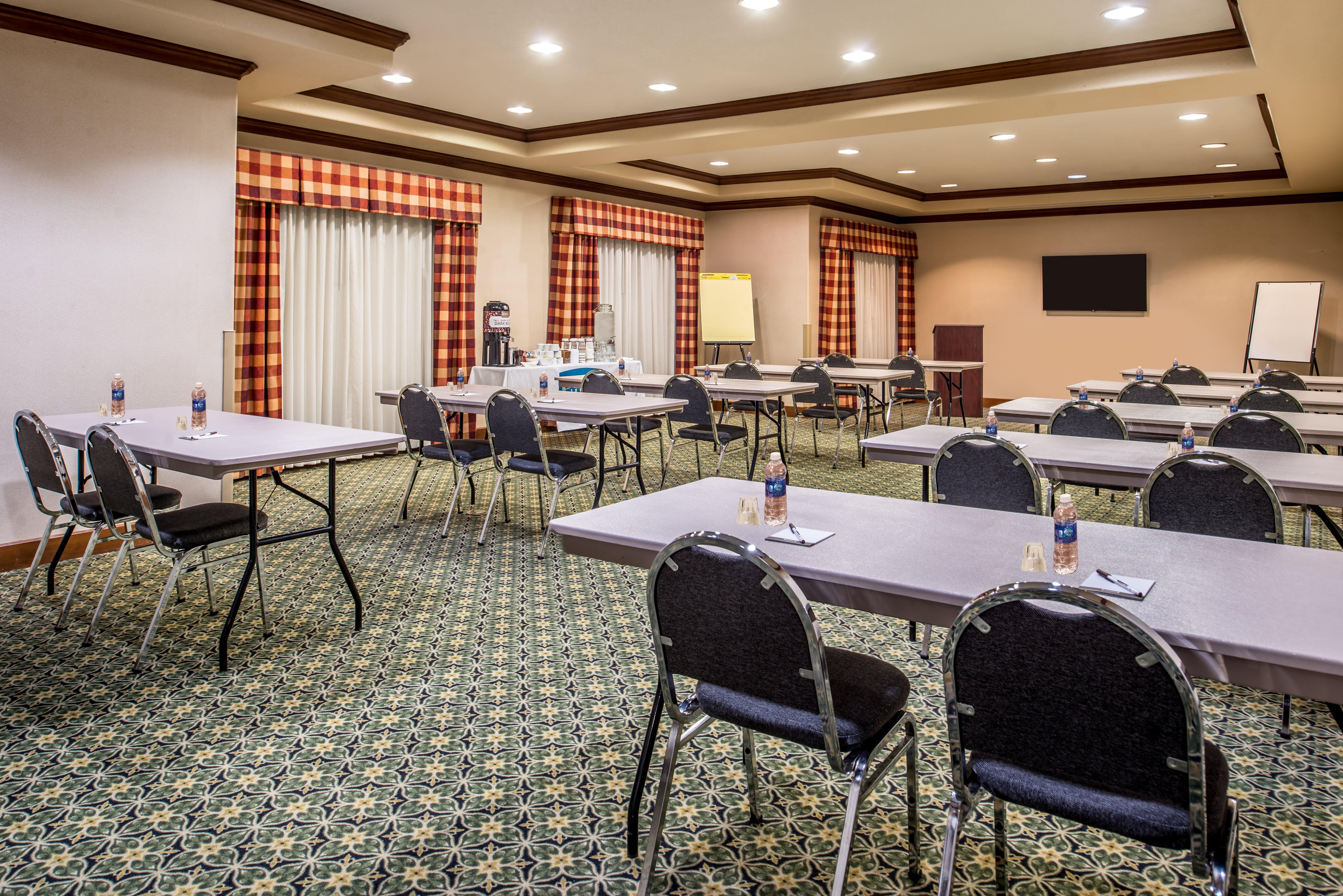 Staybridge Suites Las Cruces By Ihg Exterior photo