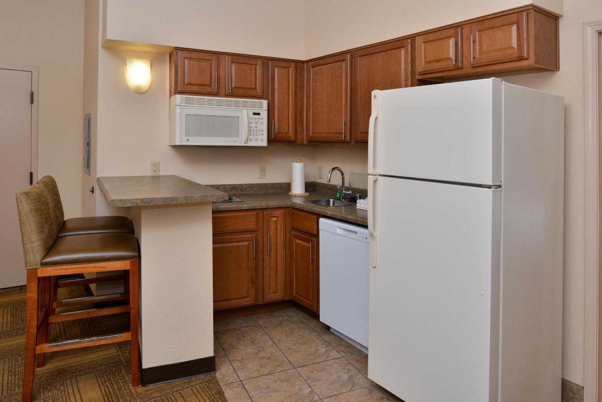 Staybridge Suites Las Cruces By Ihg Exterior photo