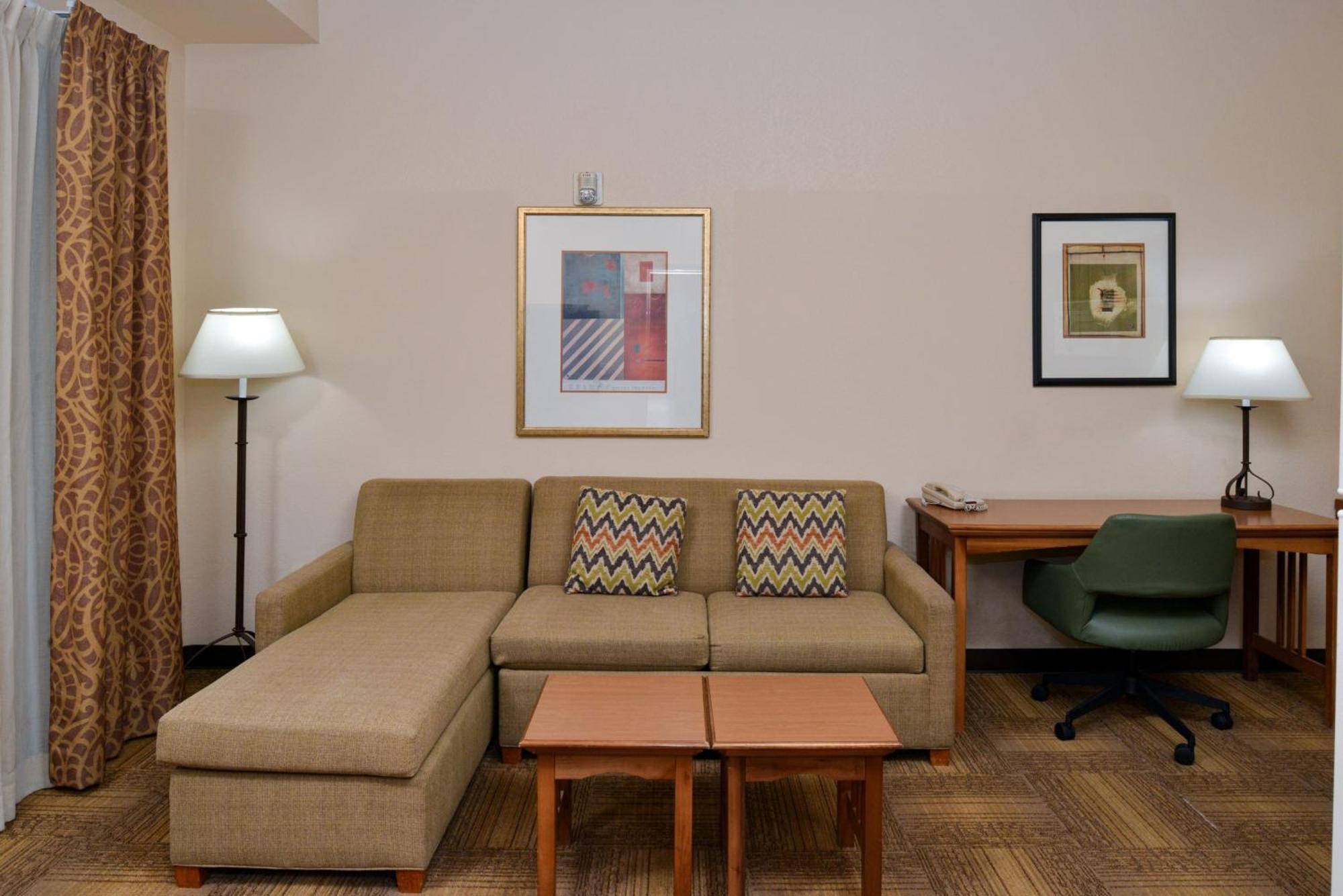 Staybridge Suites Las Cruces By Ihg Exterior photo