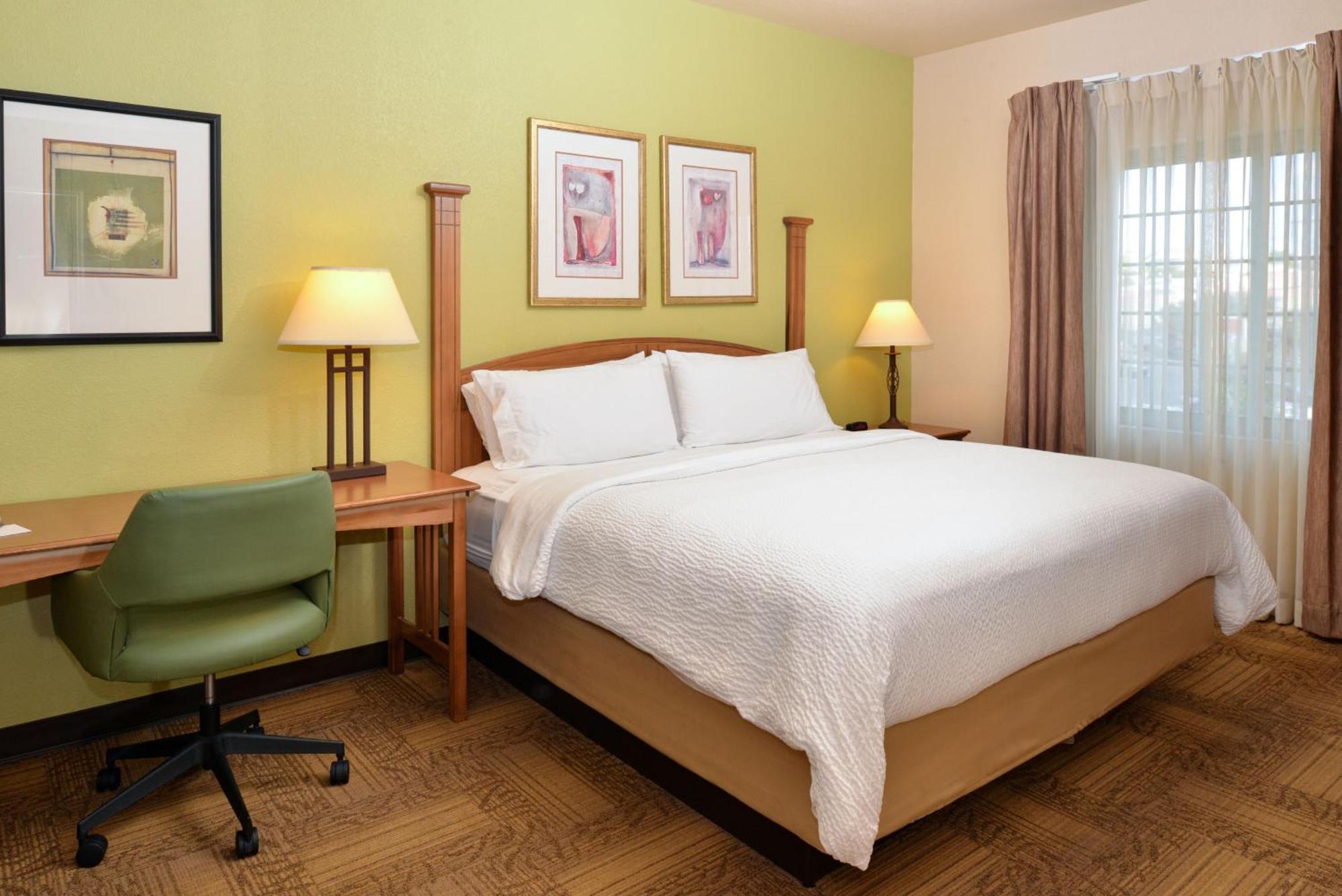 Staybridge Suites Las Cruces By Ihg Exterior photo
