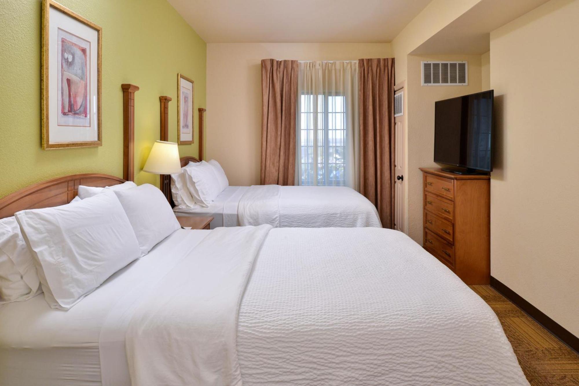 Staybridge Suites Las Cruces By Ihg Exterior photo
