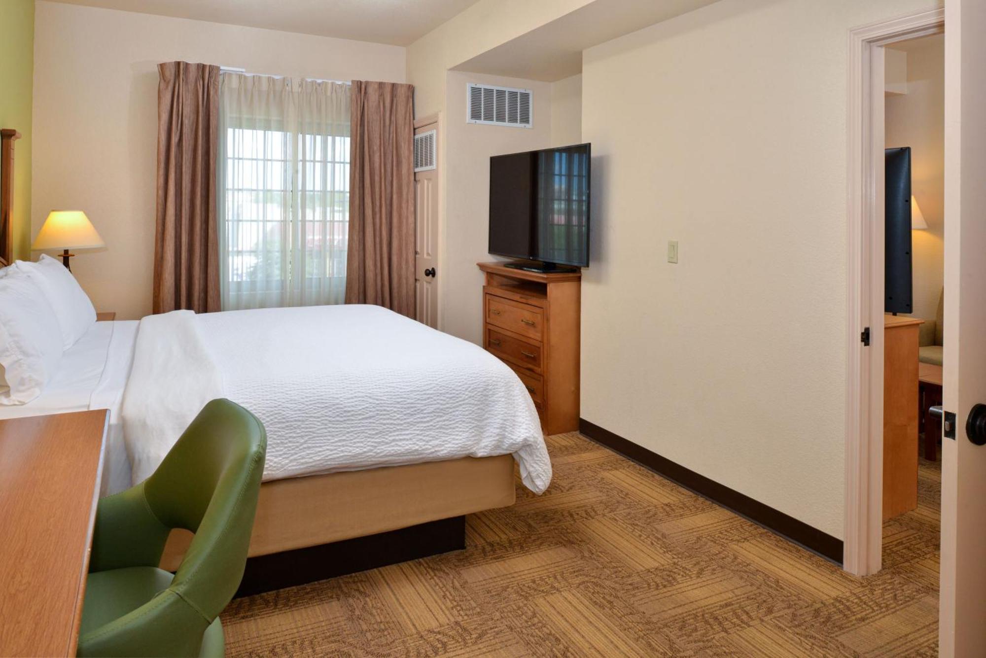 Staybridge Suites Las Cruces By Ihg Exterior photo