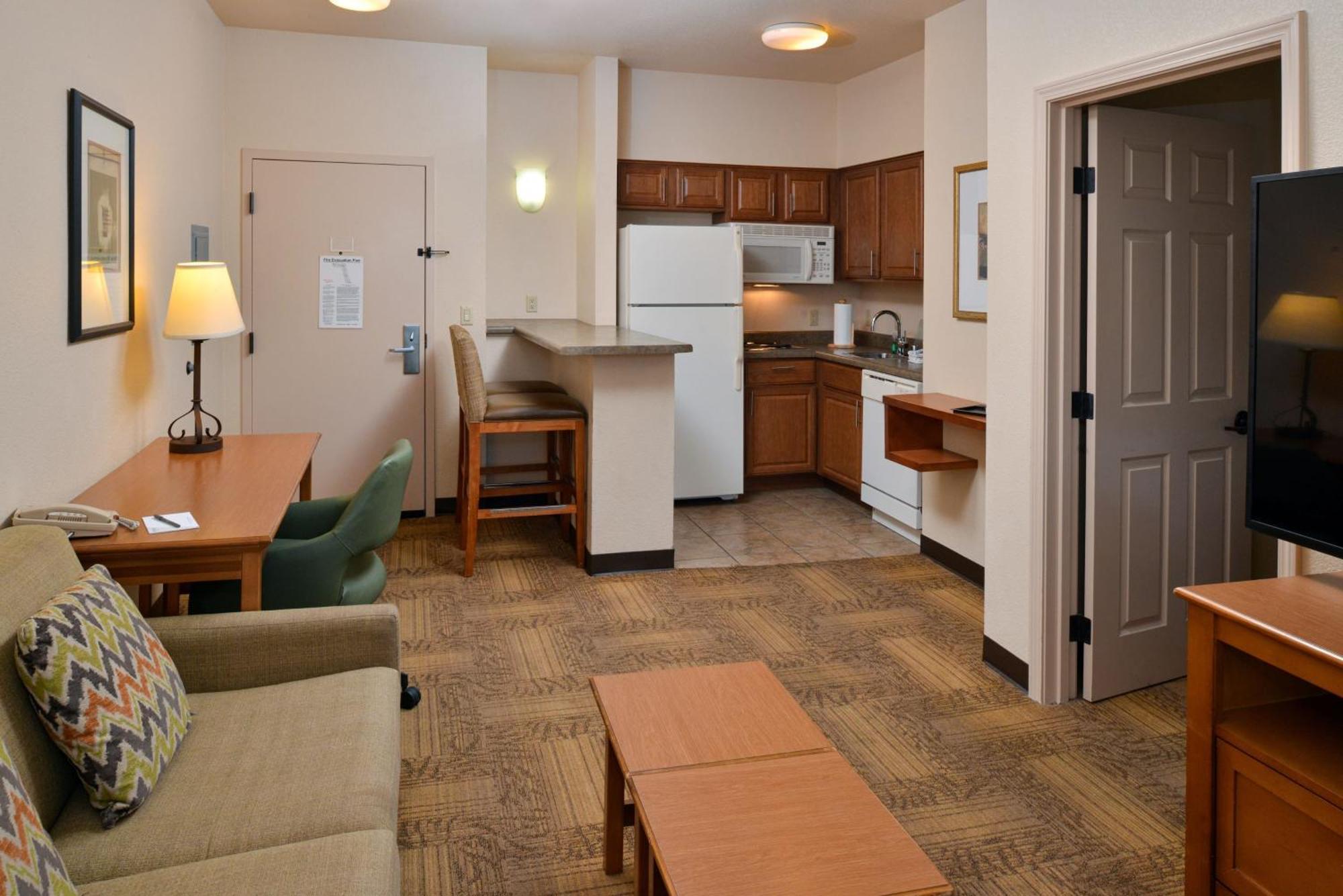Staybridge Suites Las Cruces By Ihg Exterior photo