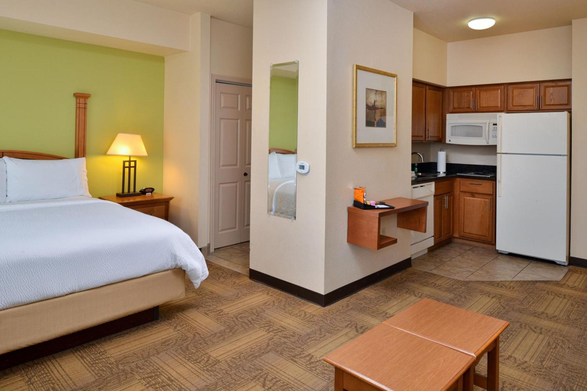 Staybridge Suites Las Cruces By Ihg Exterior photo