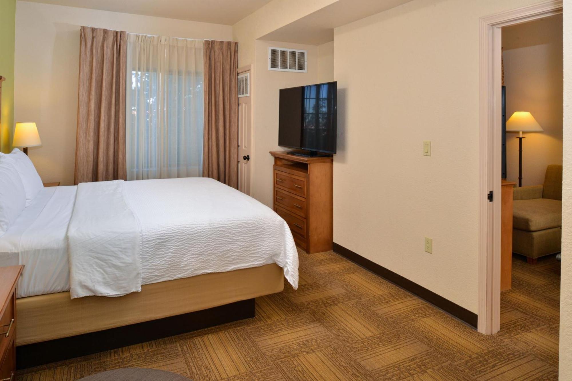 Staybridge Suites Las Cruces By Ihg Exterior photo