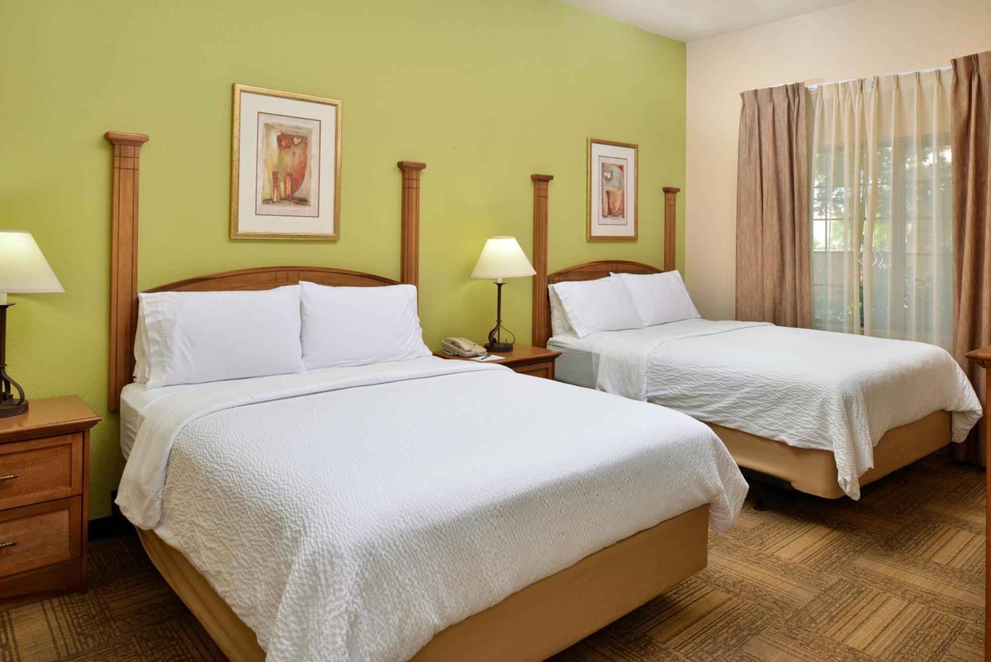 Staybridge Suites Las Cruces By Ihg Exterior photo