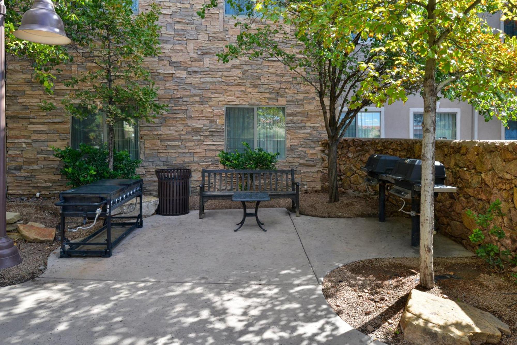 Staybridge Suites Las Cruces By Ihg Exterior photo