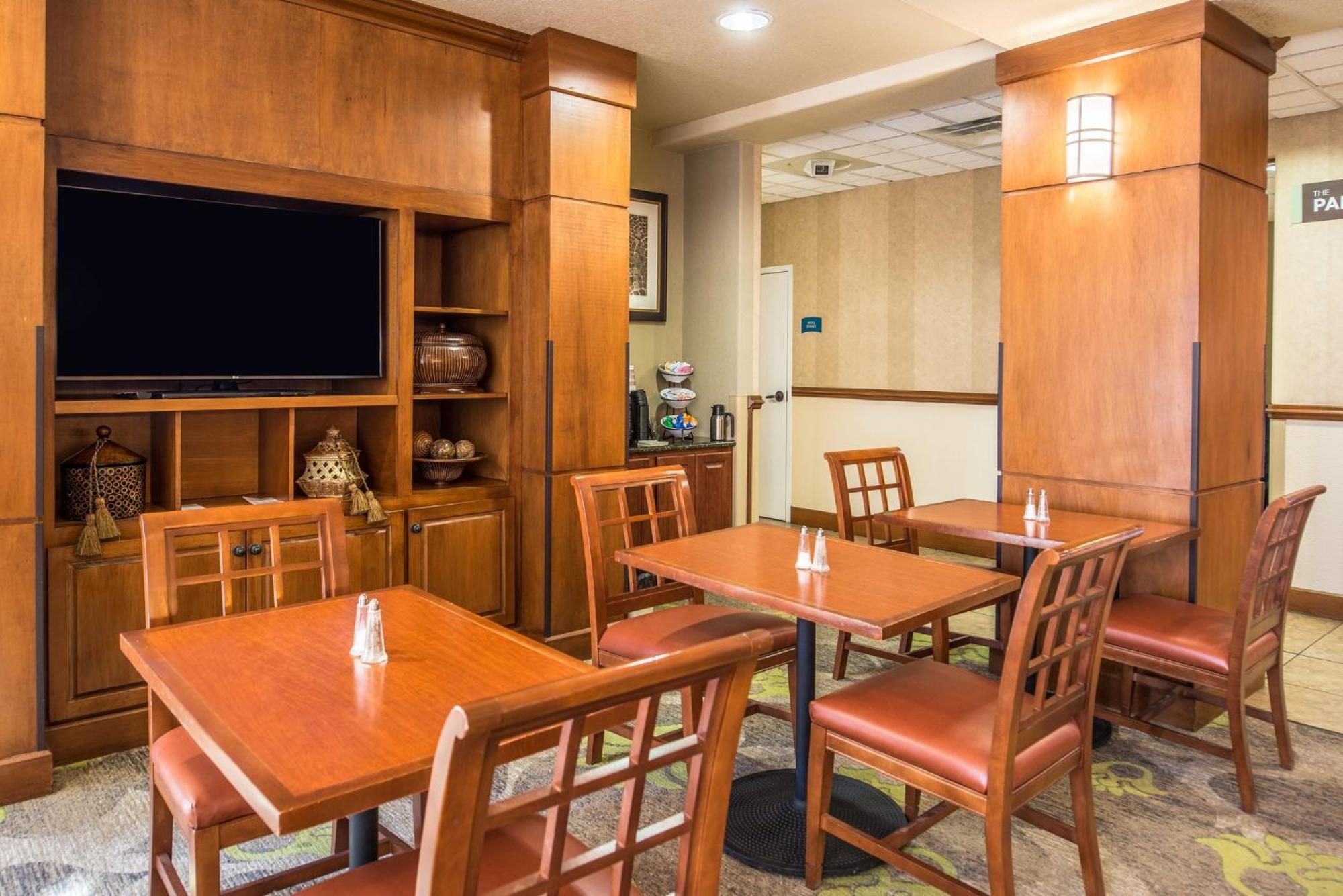 Staybridge Suites Las Cruces By Ihg Exterior photo