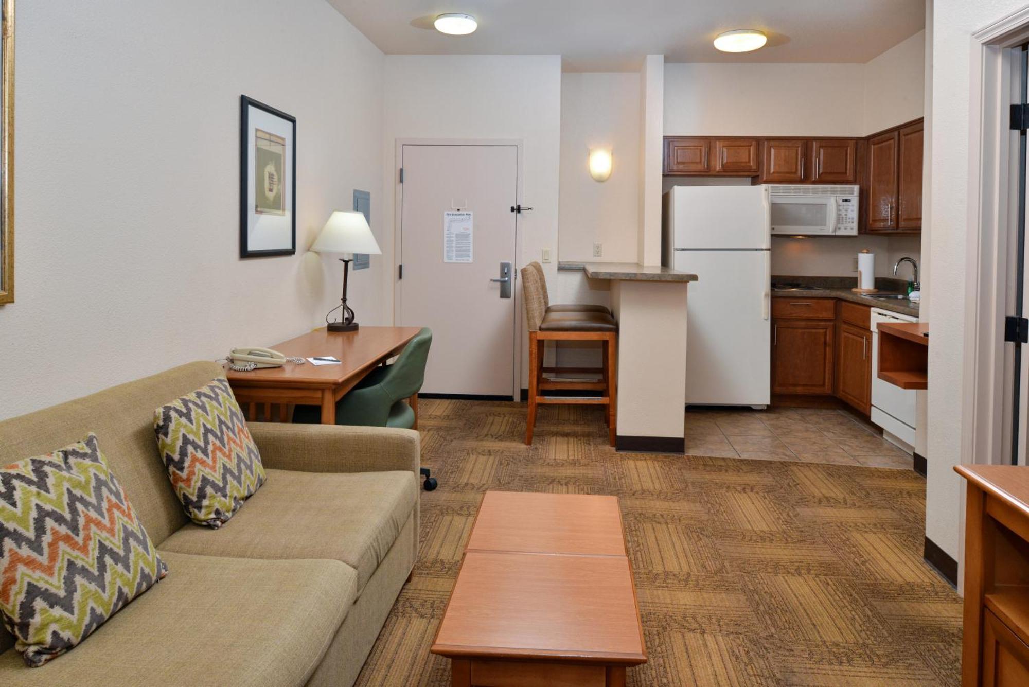 Staybridge Suites Las Cruces By Ihg Exterior photo