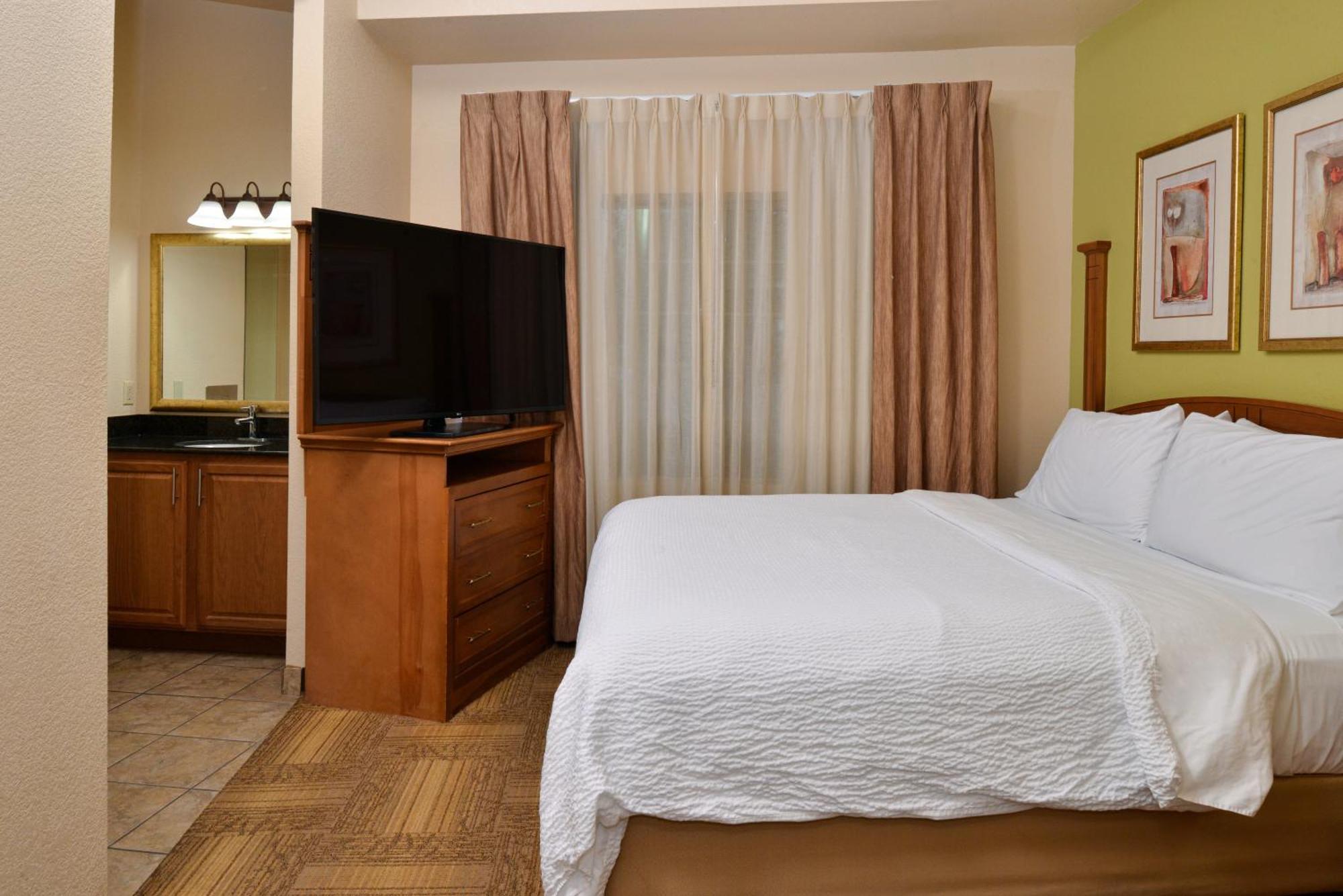 Staybridge Suites Las Cruces By Ihg Exterior photo