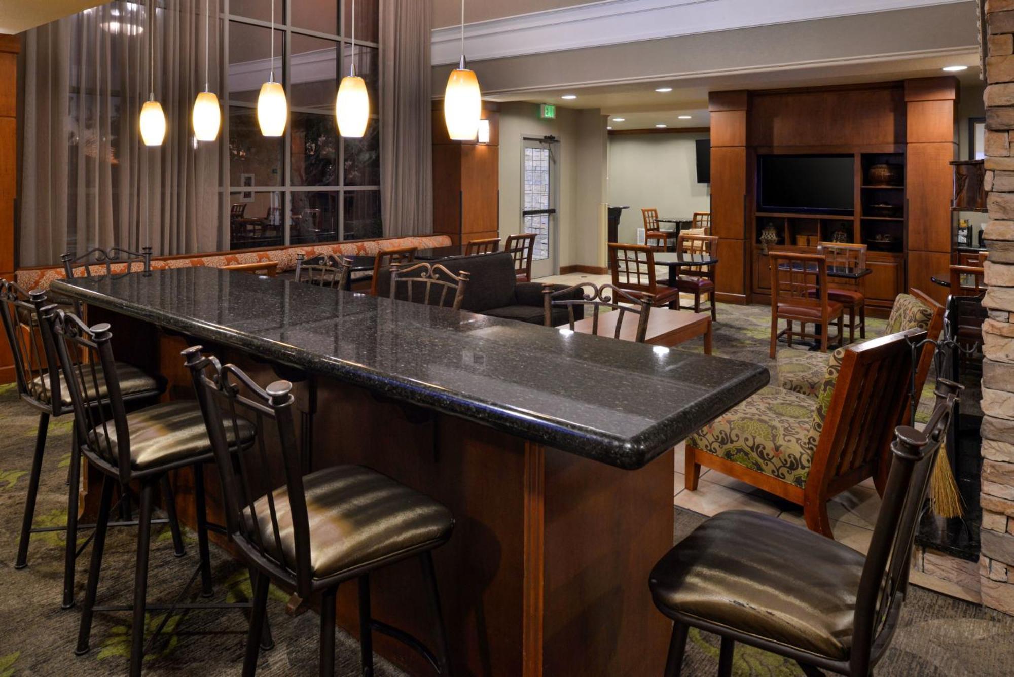 Staybridge Suites Las Cruces By Ihg Exterior photo