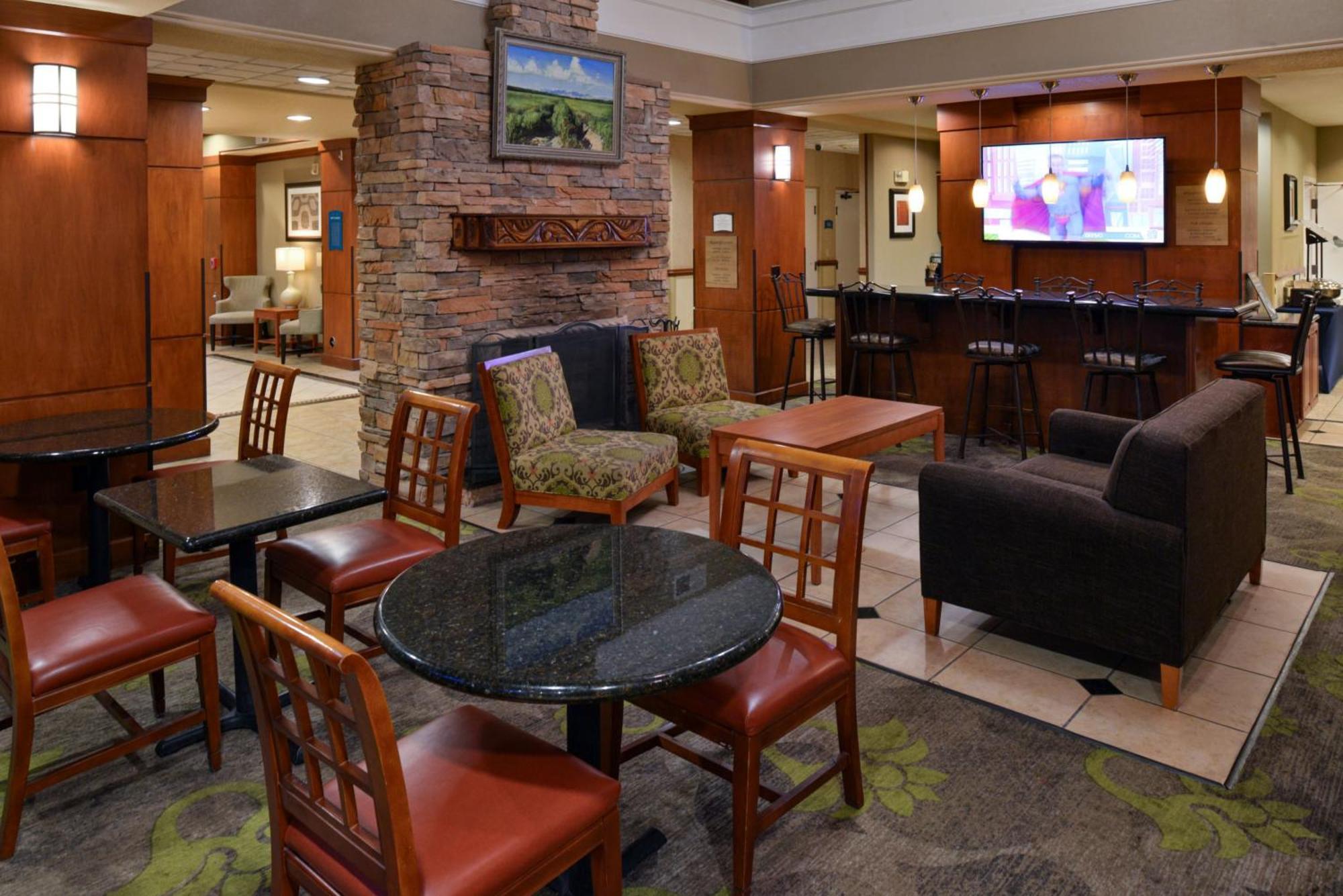 Staybridge Suites Las Cruces By Ihg Exterior photo