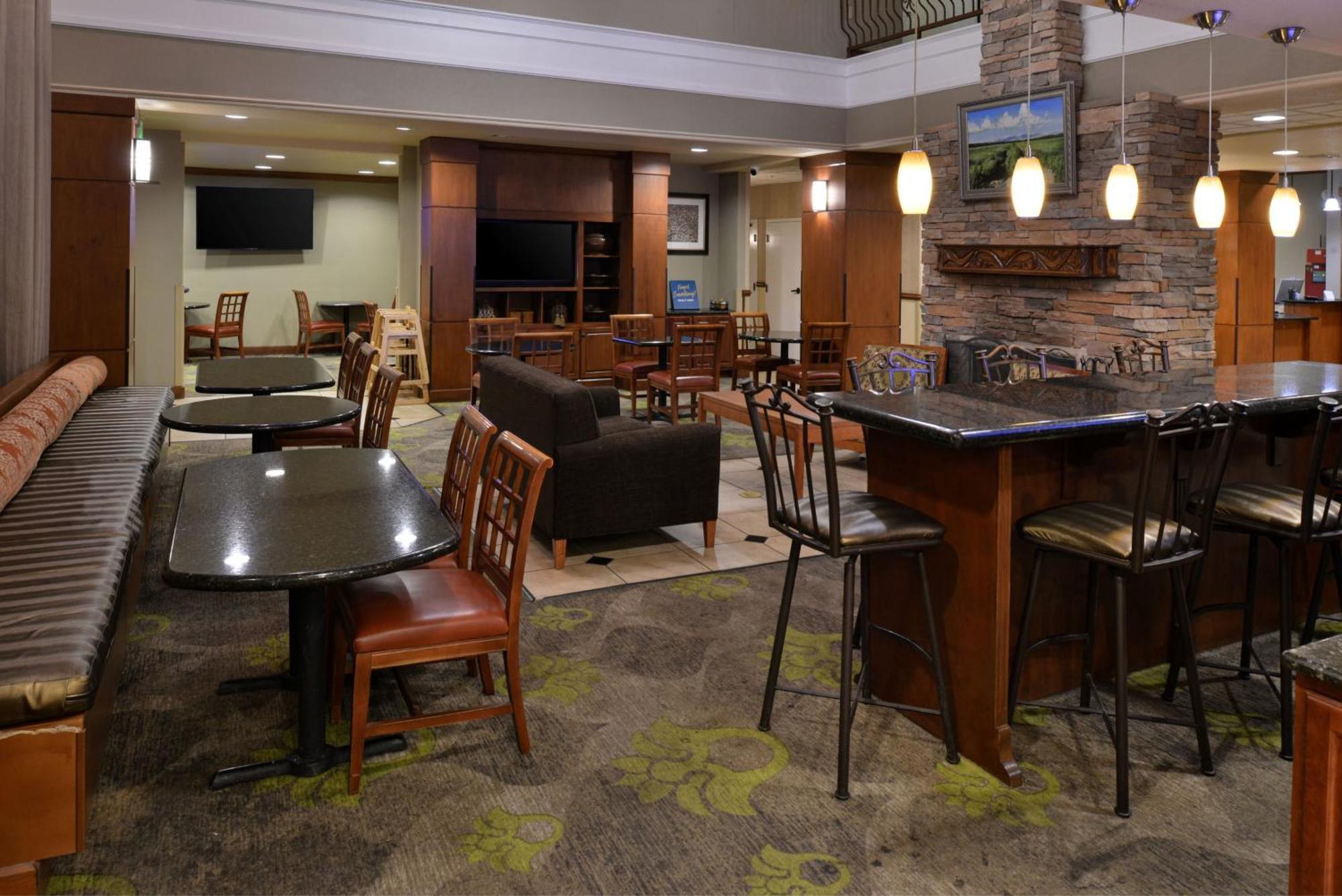 Staybridge Suites Las Cruces By Ihg Exterior photo