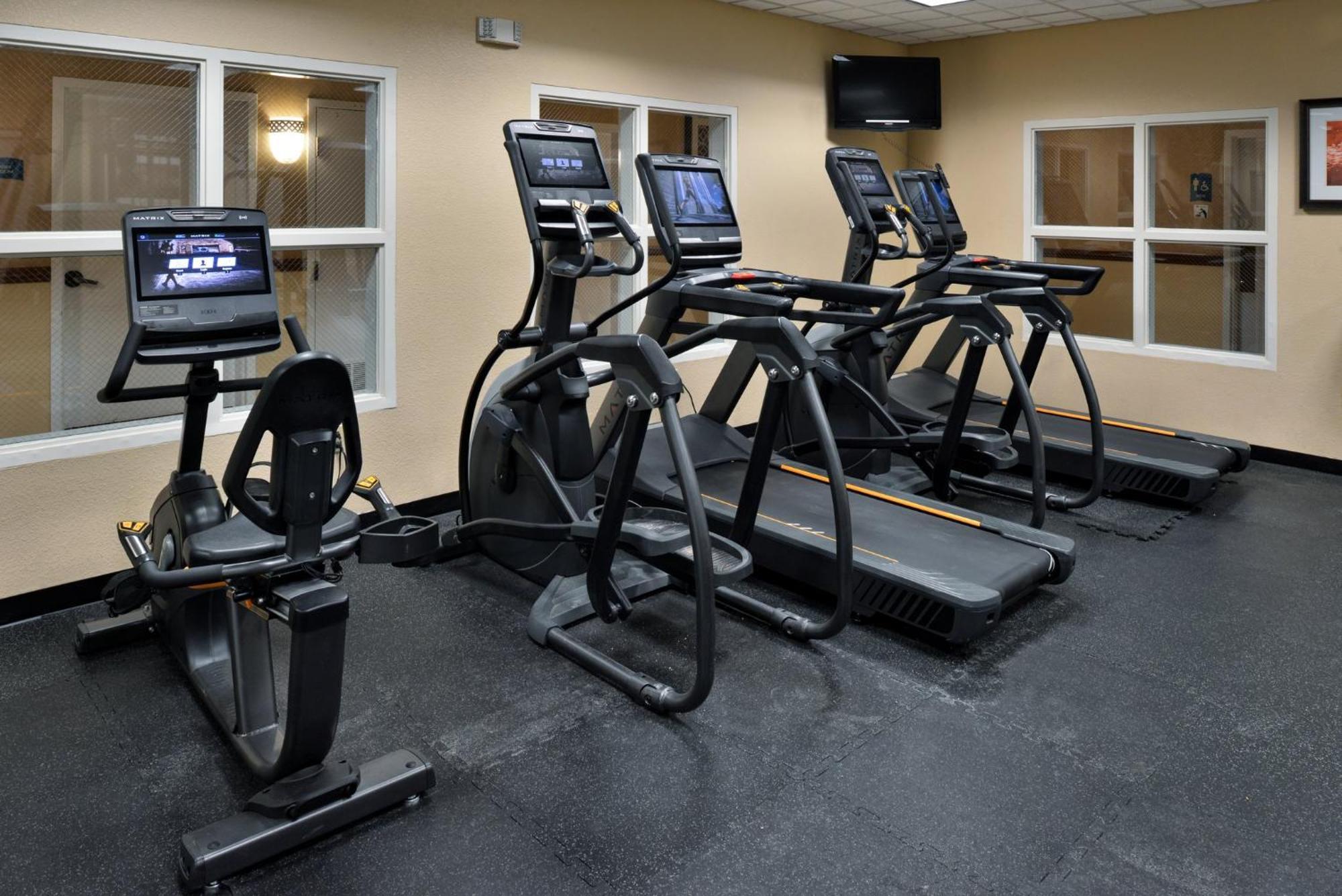 Staybridge Suites Las Cruces By Ihg Exterior photo