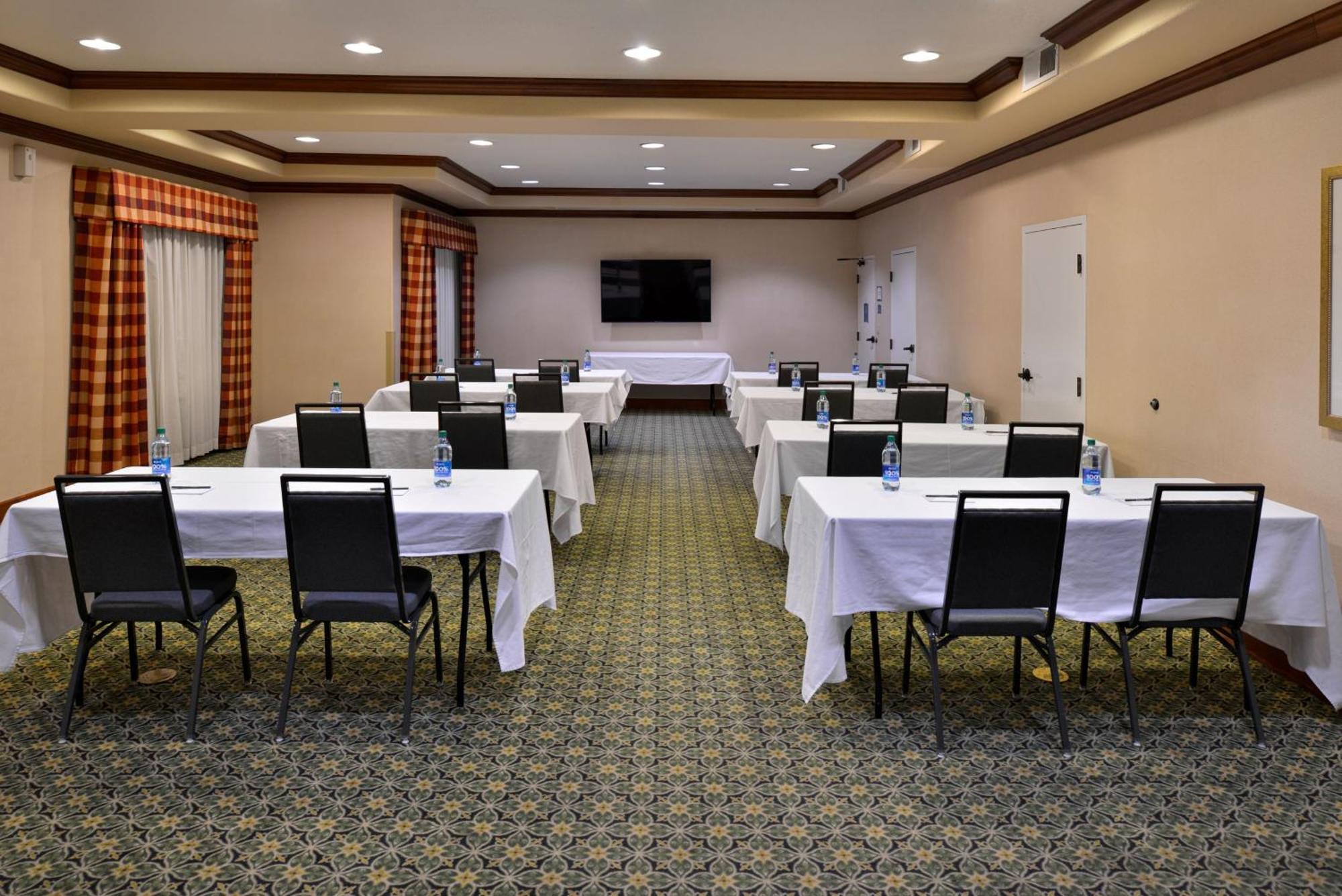 Staybridge Suites Las Cruces By Ihg Exterior photo